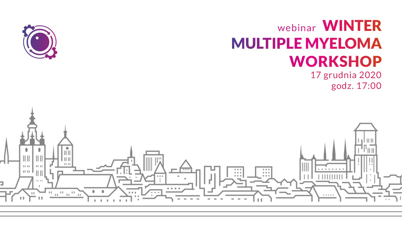 Winter Multiple Myeloma Workshop | 17 grudnia 2020 r.