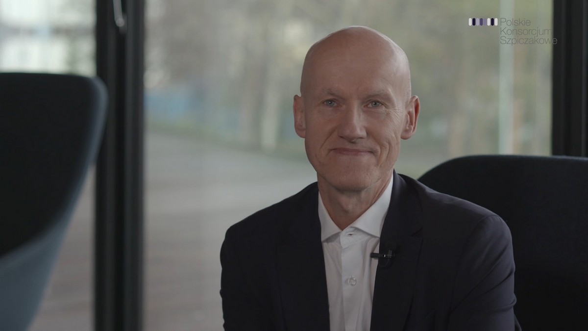 Prof. Tomasz Wróbel o konferencji Current & Future