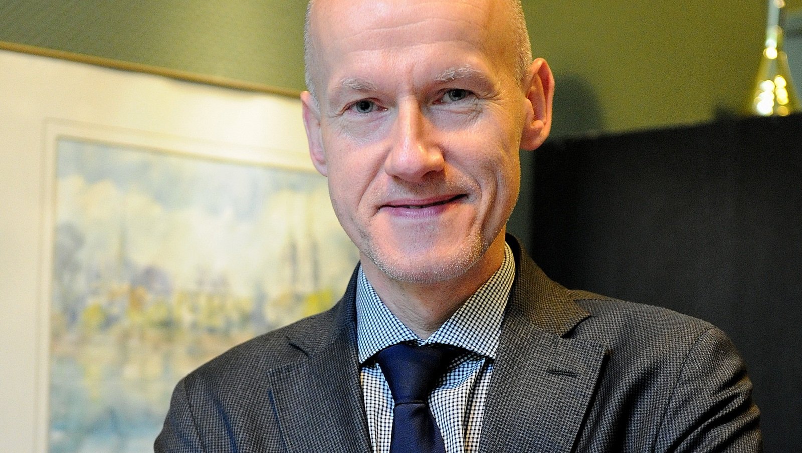 Prof. Wróbel: „Leczenie podtrzymujące po skutecznej terapii pierwszej linii w szpiczaku...