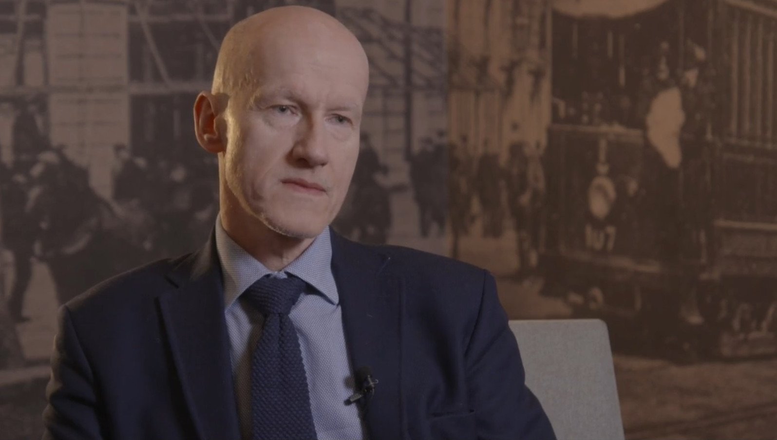 Prof. Tomasz Wróbel o Polskim Konsorcjum Szpiczakowym