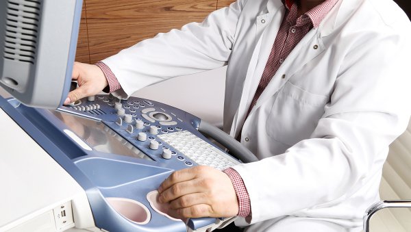 Współczesna diagnostyka ultrasonograficzna powiększonej śledziony jako kluczowy aspekt monitorowania postępów leczenia pacjentów z mielofibrozą