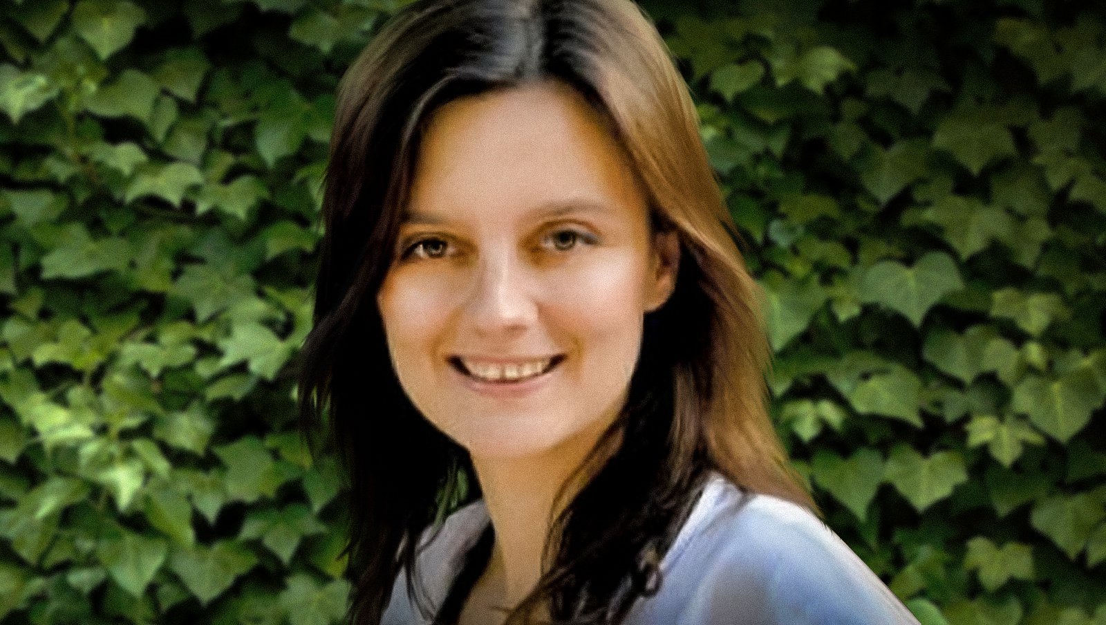 Wspomnienie o Annie Waszczuk-Gajdzie