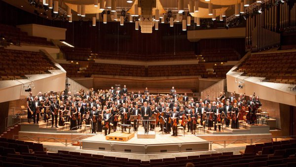 Wyjątkowy koncert charytatywny - Światowa Orkiestra Lekarzy wystąpi w Polsce