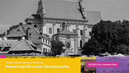 Wyślij abstrakt i dołącz do najlepszych