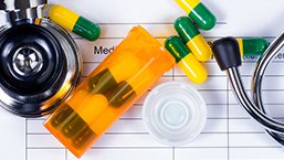 Wysoka skuteczność i bezpieczeństwo przygotowania do transplantacji allogenicznych komórek krwiotwórczych opartego na fludarabinie i busulfanie w nowotworach mieloidalnych