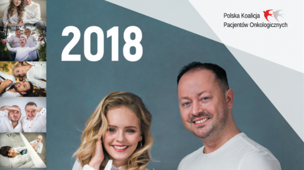Wystartowała kampania edukacyjna "Wczesne Wykrycie To Życie"