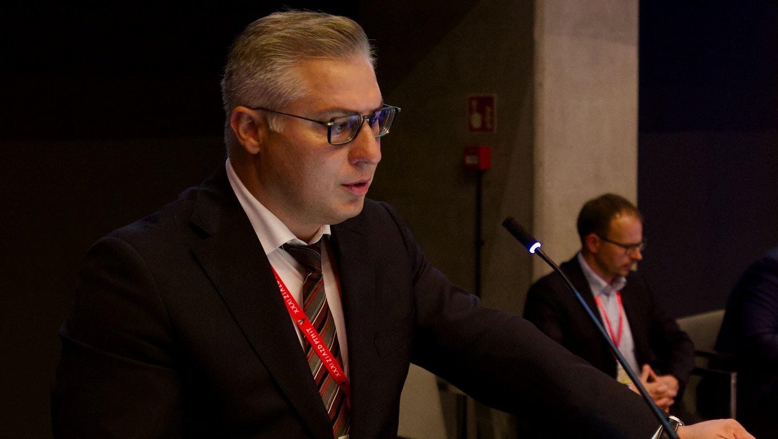 Prof. Krzysztof Giannopoulos: "Przewlekła Białaczka Limfocytowa nie jest typową...