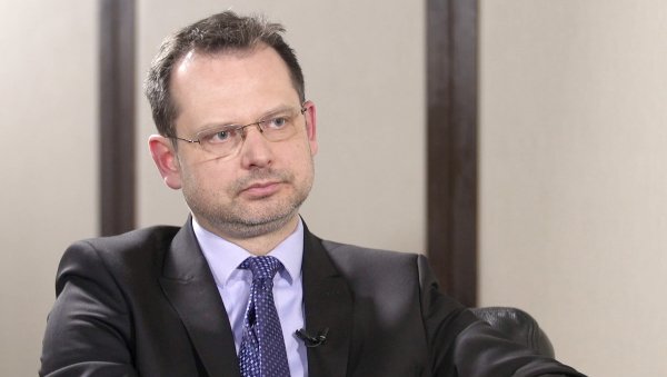 O przyszłości Polskiej Grupy Szpiczakowej w rozmowie z Dominikiem Dytfeldem