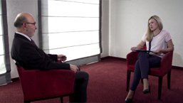 Wywiad z konsultantem krajowym w dziedzinie hematologii prof. Dariuszem Wołowcem