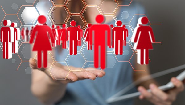 Wyższe ryzyko transformacji histologicznej chłoniaka grudkowego po radioimmunoterapii