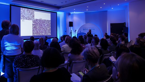 Wyzwania w Hematologii MDS-MPN 2018