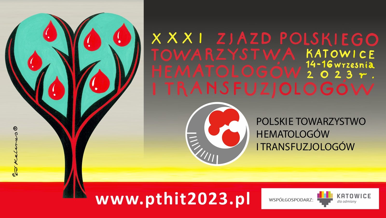 XXXI Zjazd PTHiT - ostateczny termin nadsyłania streszczeń | 28 czerwca