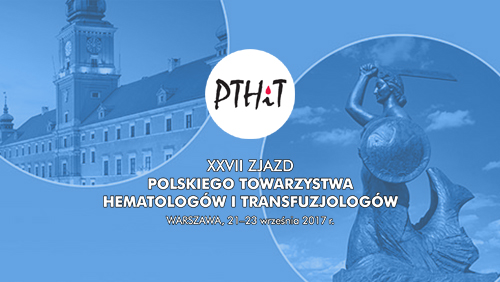 XXVII Zjazd PTHiT - tylko do 30 czerwca niższe opłaty