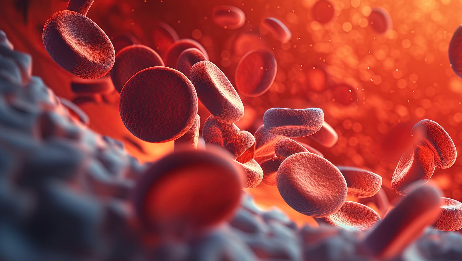 Ocena ryzyka żylnej choroby zakrzepowo-zatorowej w szpiczaku plazmocytowym