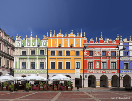 IV Zamojskie Spotkanie Hematologiczne, 11 października 2013, Zamość