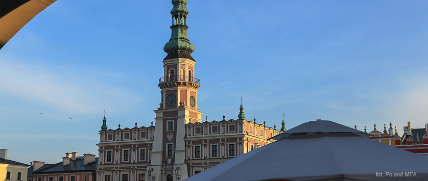 V Zamojskie Spotkanie Hematologiczne – jesień 2014, 10 październik 2014, Zamość