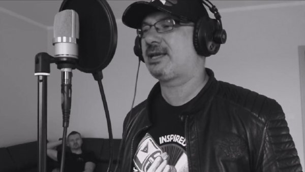Zapraszamy na premierę drugiego singla "Autenticos" grupy The Wet Band!