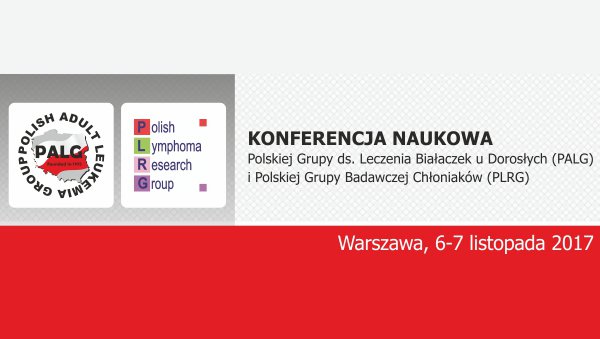 Zaproszenie na konferencję naukową PALG i PRLG, 6-7 listopada, Warszawa