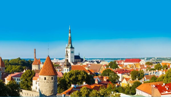 Zaproszenie na seminarium Baltic Tutorial of Hematology w Tallinnie