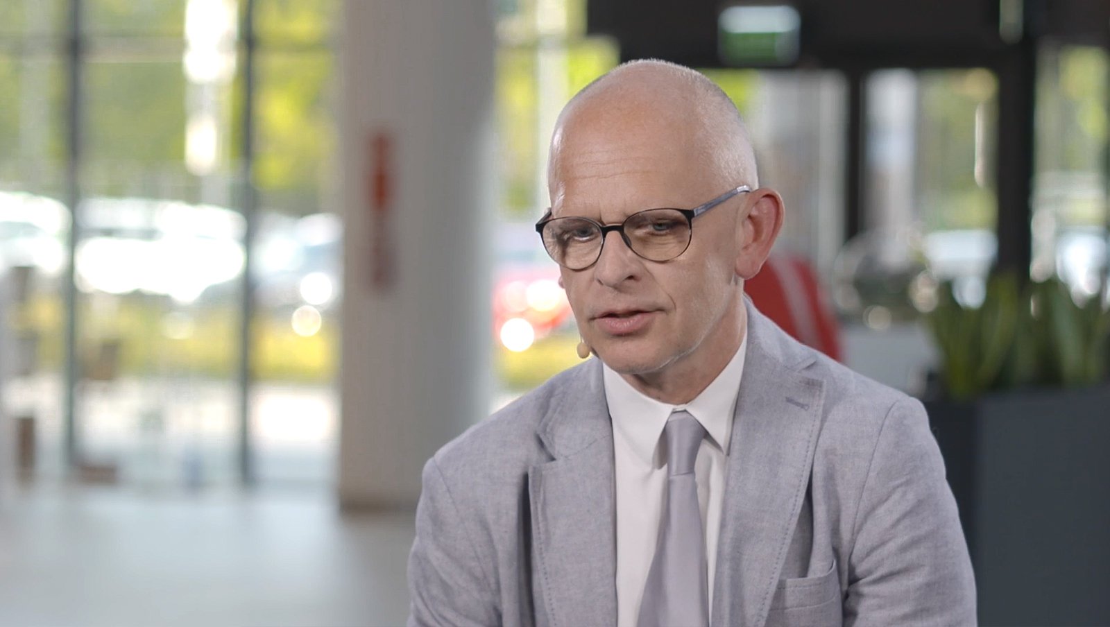 Brentuksymab vedotin w leczeniu opornych postaci chłoniaka Hodgkina | Prof. Jan M. Zaucha