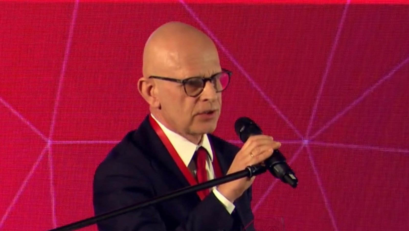 Nagroda "Medycyna Jutra" dla prof. Jana Macieja Zauchy