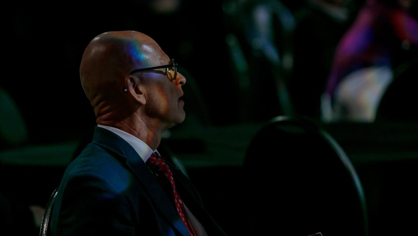 Niezaspokojone potrzeby w chłoniaku Hodgkina | Prof. Jan Maciej Zaucha