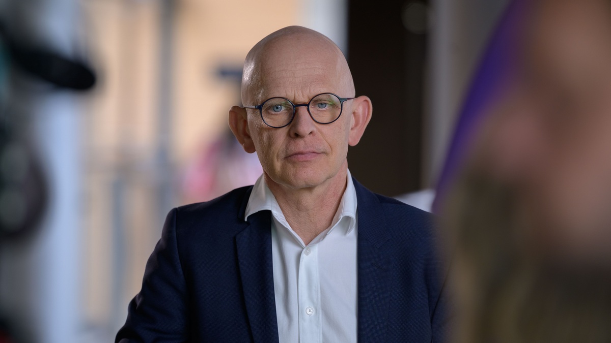 Brentuksymab vedotin dla pacjentów w trzecim stopniu zaawansowania: „Bardzo dobra decyzja refundacyjna”