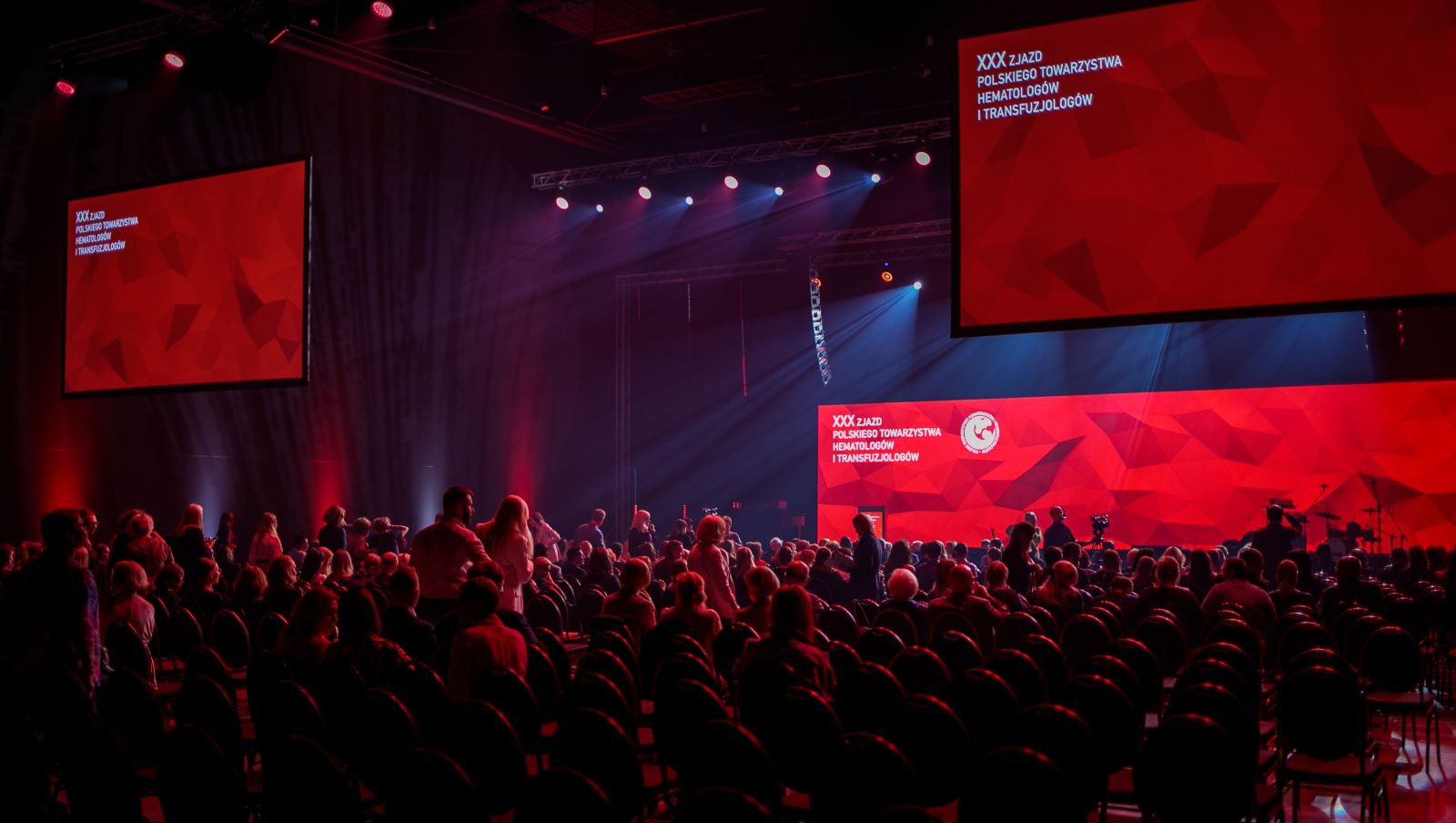 Prof. Jan Maciej Zaucha o nowej terapii w ostrej białaczce szpikowej