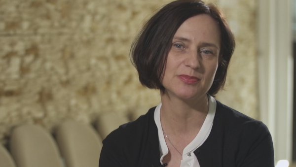 Zespoły mielodysplastyczne - podsumowanie doniesień ASH 2016 [wideo]