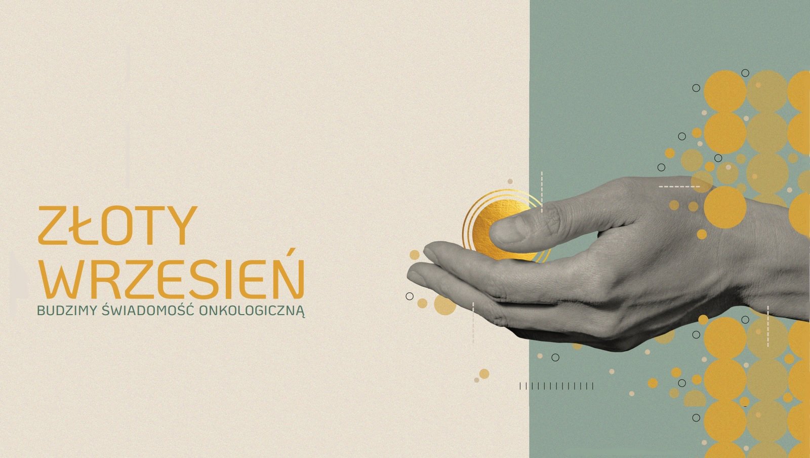 Złoty Wrzesień 2022: nowotwory u dzieci można wcześniej rozpoznawać, lepiej leczyć