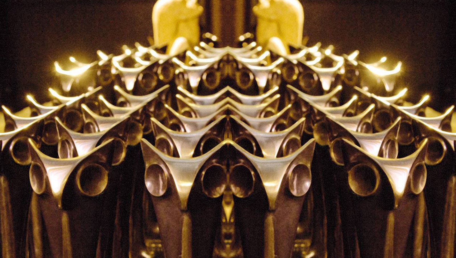 Laureaci nagrody Złoty OTIS