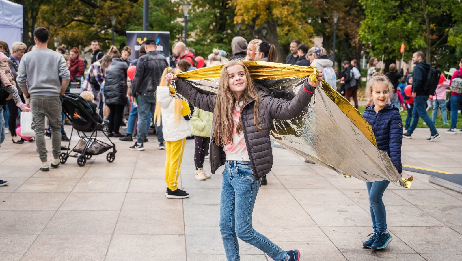 Lubelski Złoty Wrzesień 2022 minął – świadomość onkologiczna trwa nadal