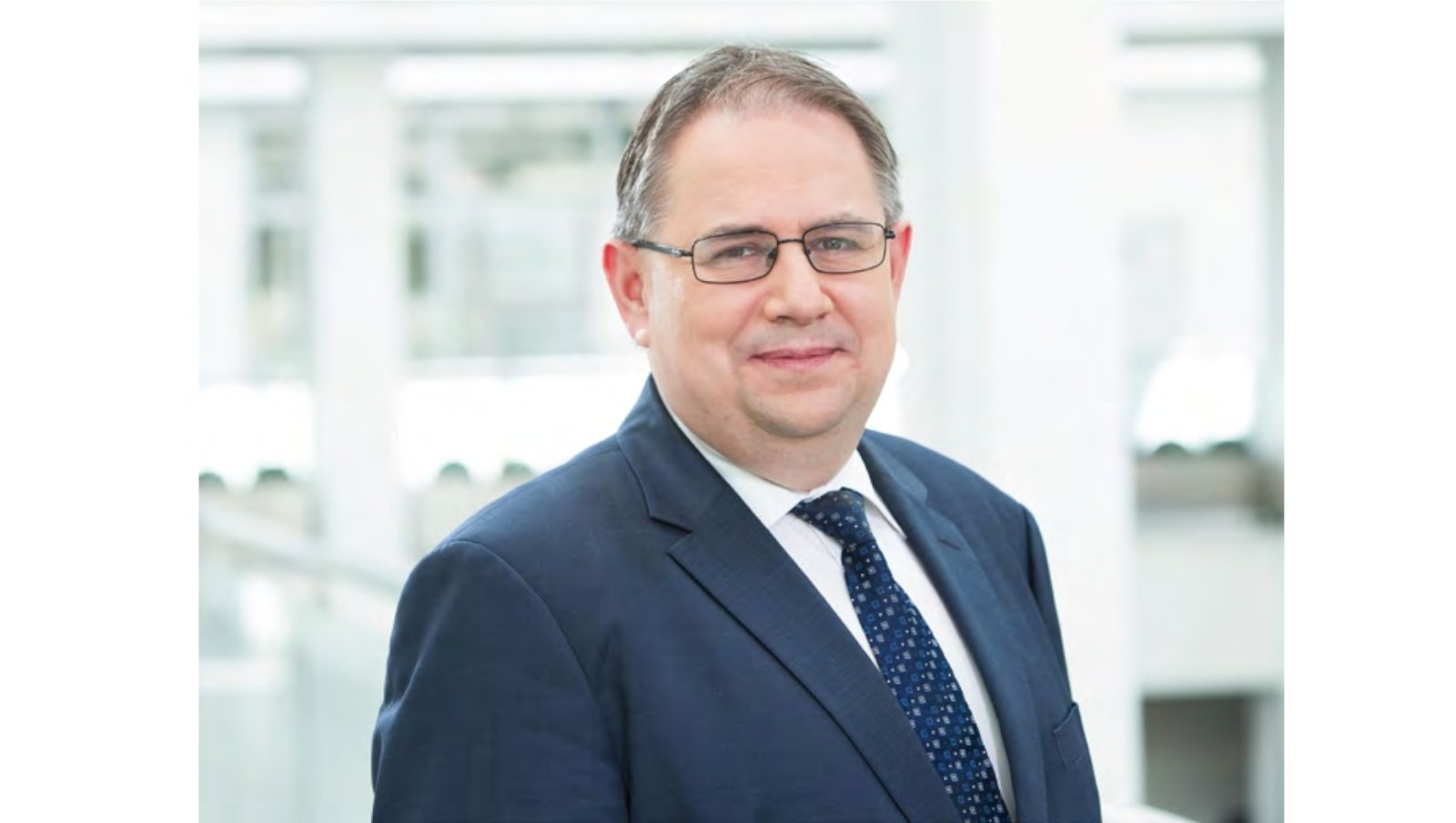 Prof. dr n. med. Tomasz Szczepański: Żeby żadne dziecko nie umierało na nowotwory krwi