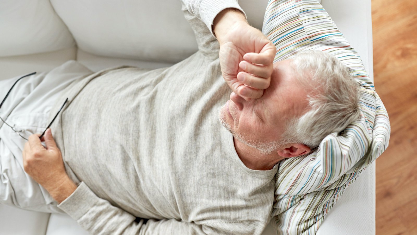 Sposób na zmęczenie, czyli jak jeszcze możemy poprawić jakość życia pacjentów w...