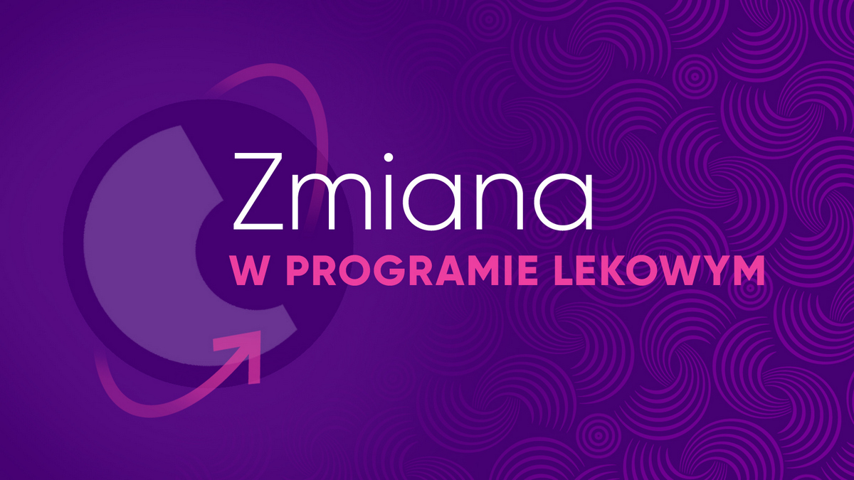 1 października została opublikowana lista leków refundowanych
