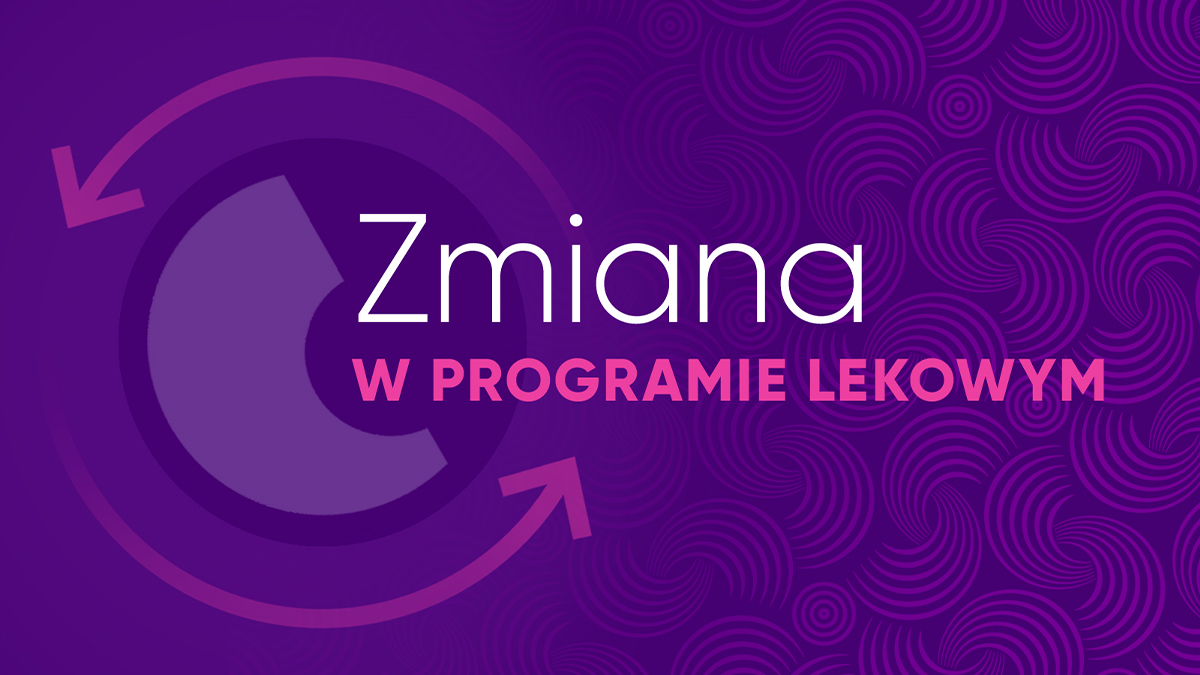 Projekt nowej listy leków refundowanych od 1 lipca – belantamab mafodotin dla szpiczaka