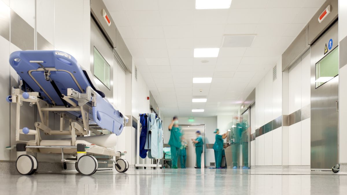 Rzeczywistość osób z chorobami rzadkimi zmieni się diametralnie