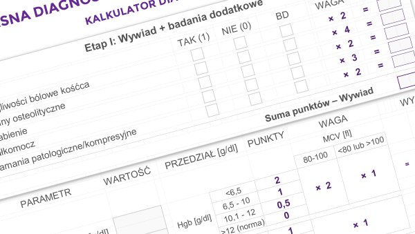 Znaczenie prognostyczne poszczególnych czynników ryzyka w szpiczaku plazmocytowym...
