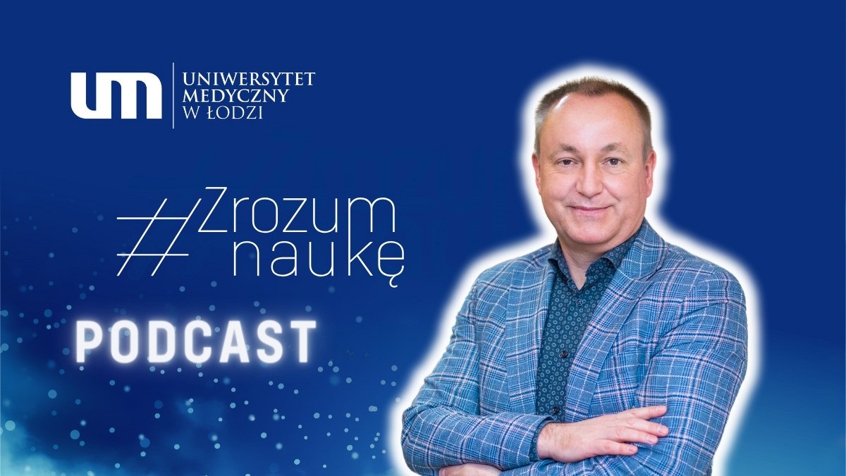 Białaczki - najczęstsze nowotwory wieku dziecięcego | Podcast #zrozumnaukę