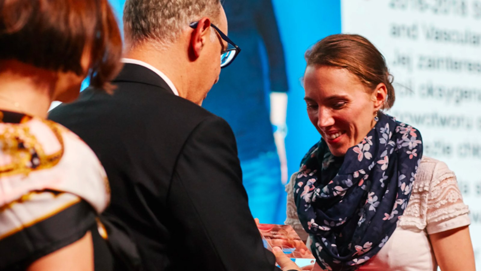 Grant naukowy Fundacji DKMS – trzecia edycja | Zawalcz o Grant na swoje badania!