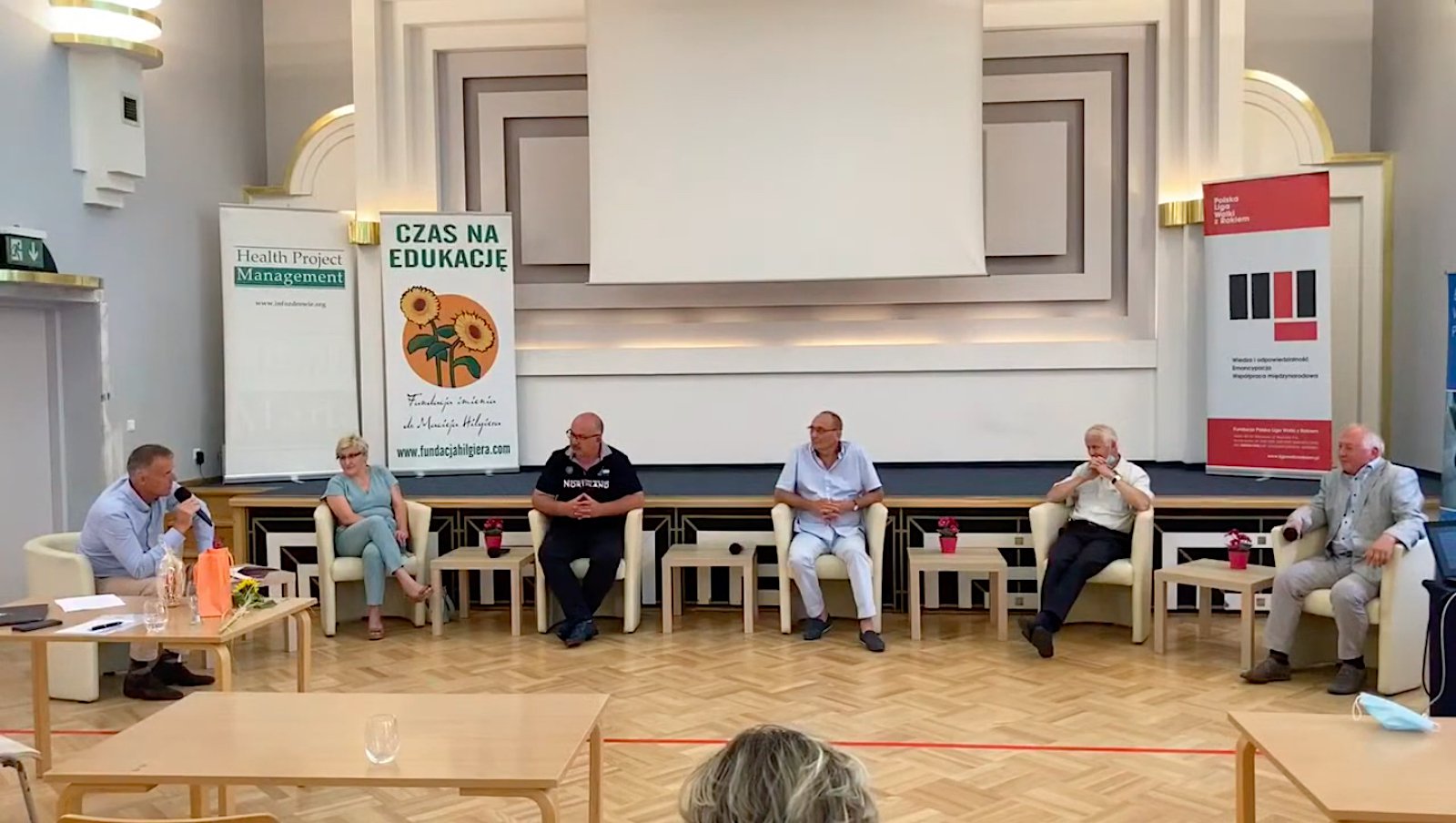 Już niedługo XI Letnia Akademia Onkologiczna dla Dziennikarzy