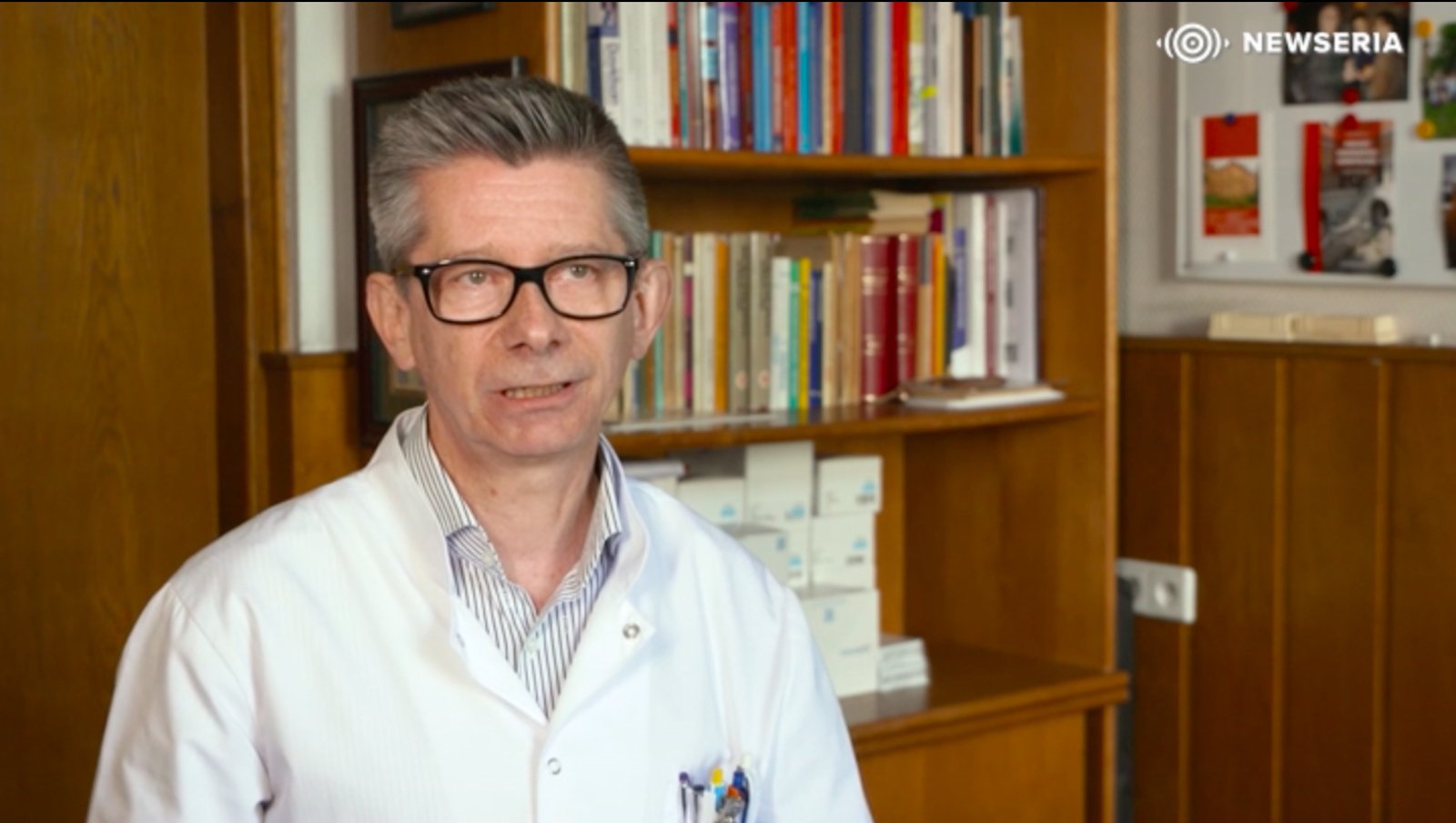 Pacjenci wracają do hematoonkologów. Wczesna diagnostyka może uchronić przed konsekwencjami wielu poważnych chorób