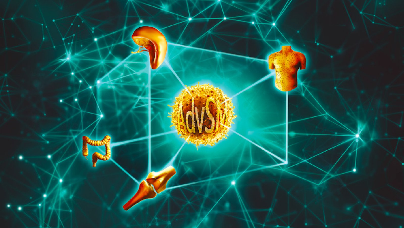 Diagnostyka zaawansowanej mastocytozy układowej | Miniprzewodnik