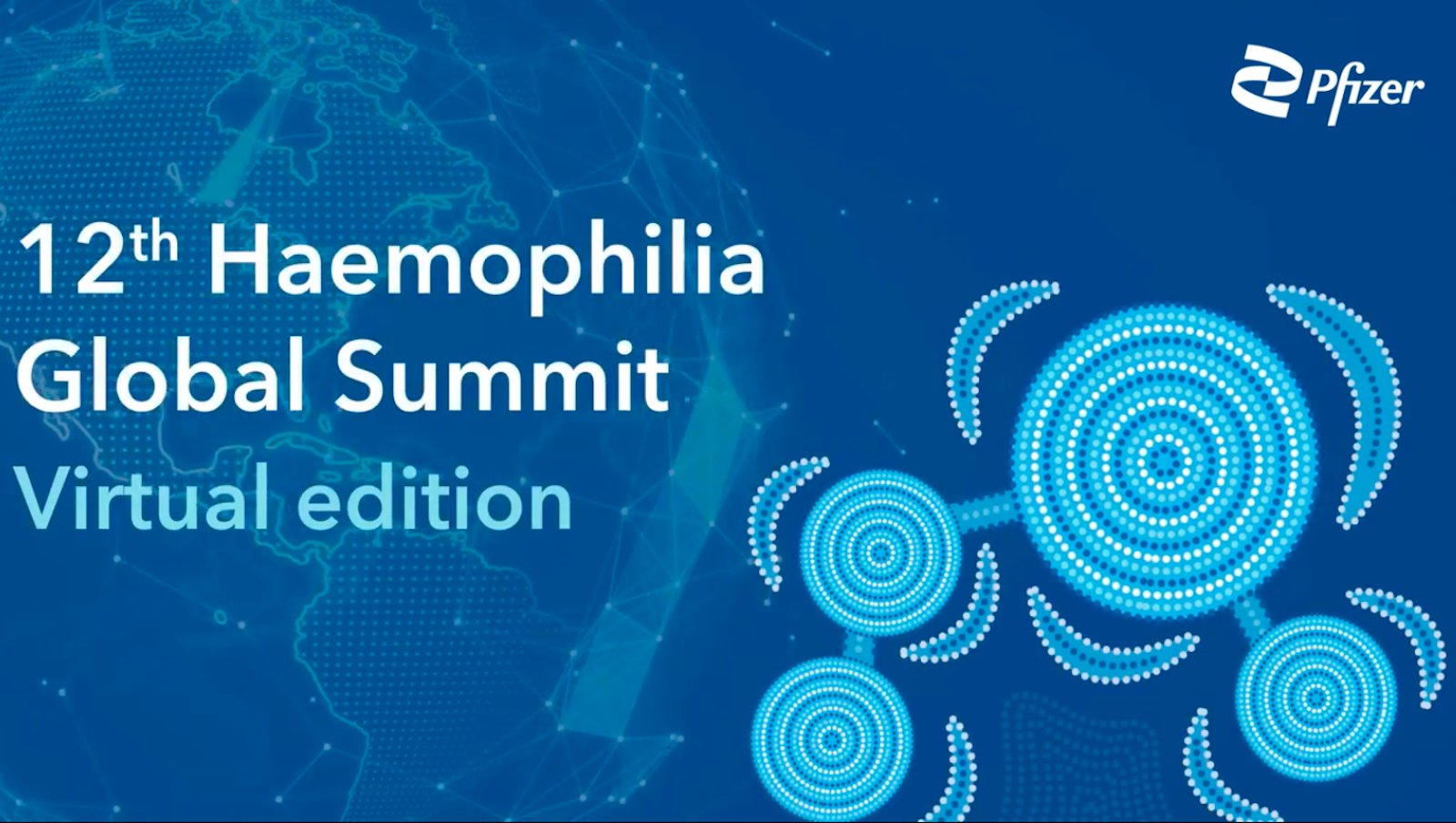 12th Haemophilia Global Summit – Edycja wirtualna