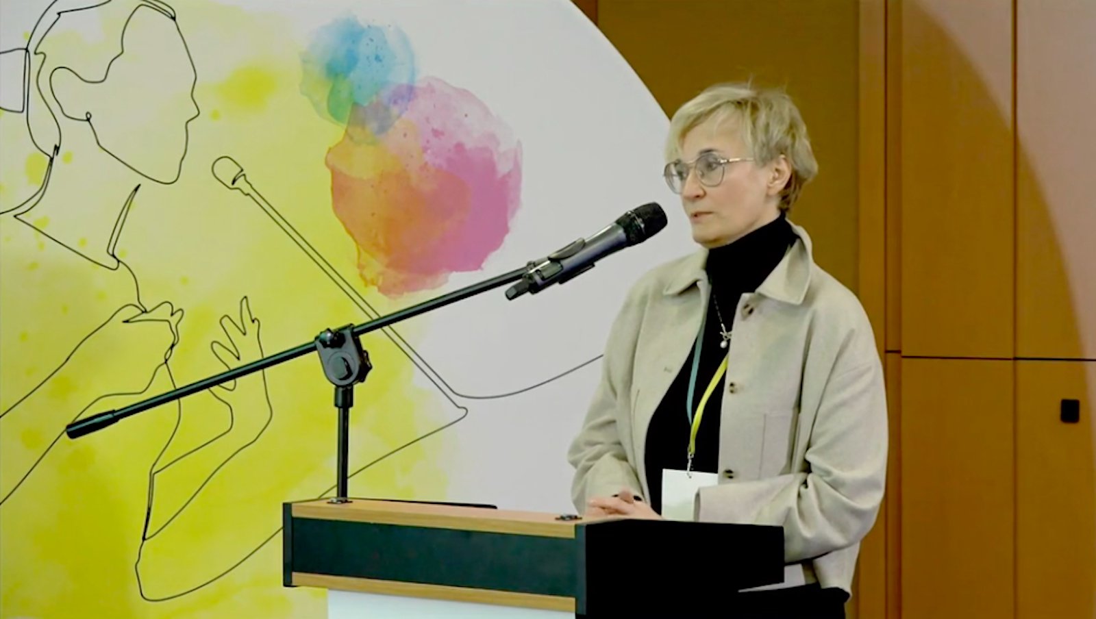 Dostępna relacja z konferencji „Co nowego w onkologii i hematologii dziecięcej - doniesienia z kongresów SIOP i ASH 2021"