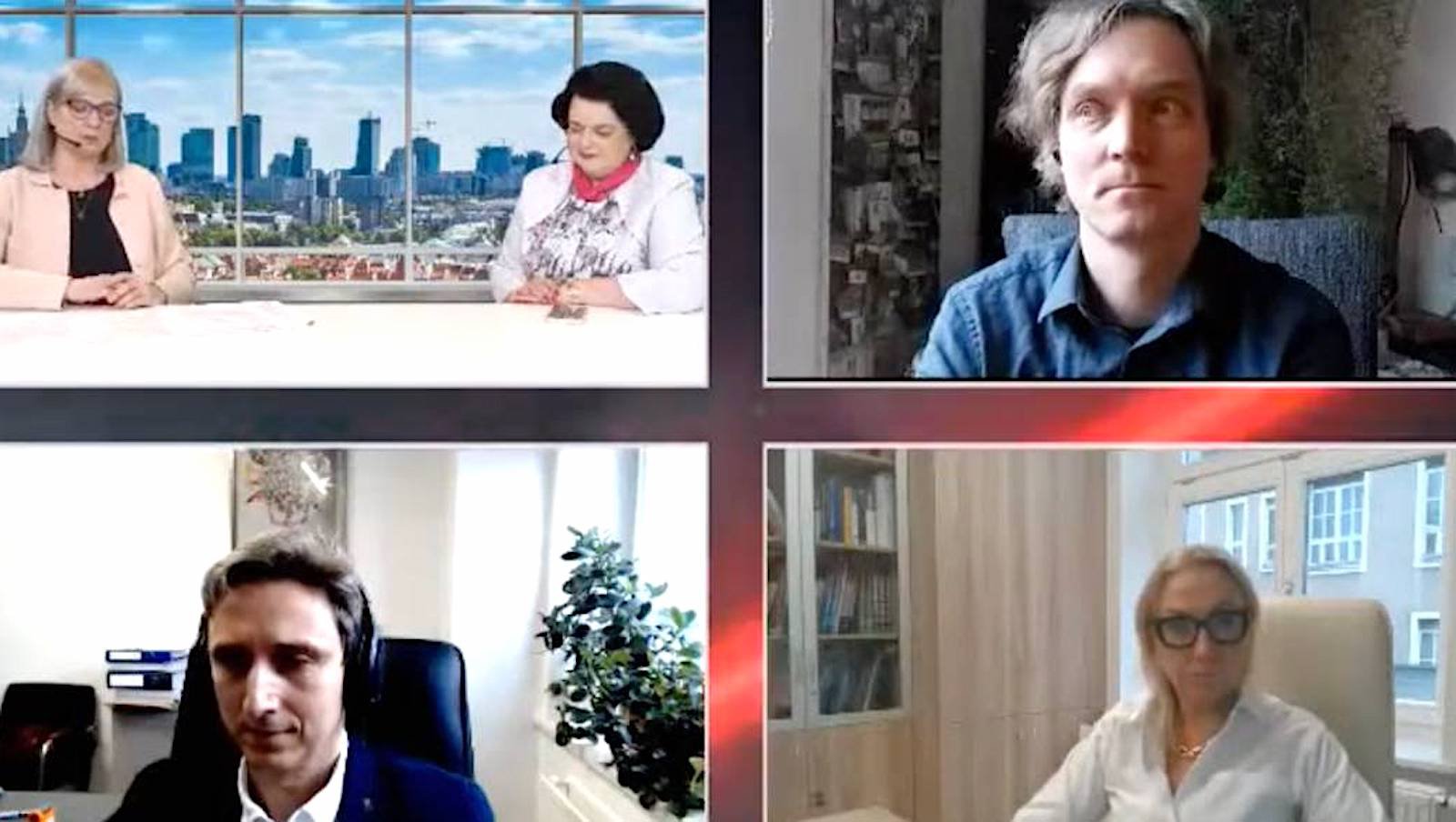 Debata Medexpressu: Zakrzepowa plamica małopłytkowa – potrzeby pacjentów i wyzwania systemowe