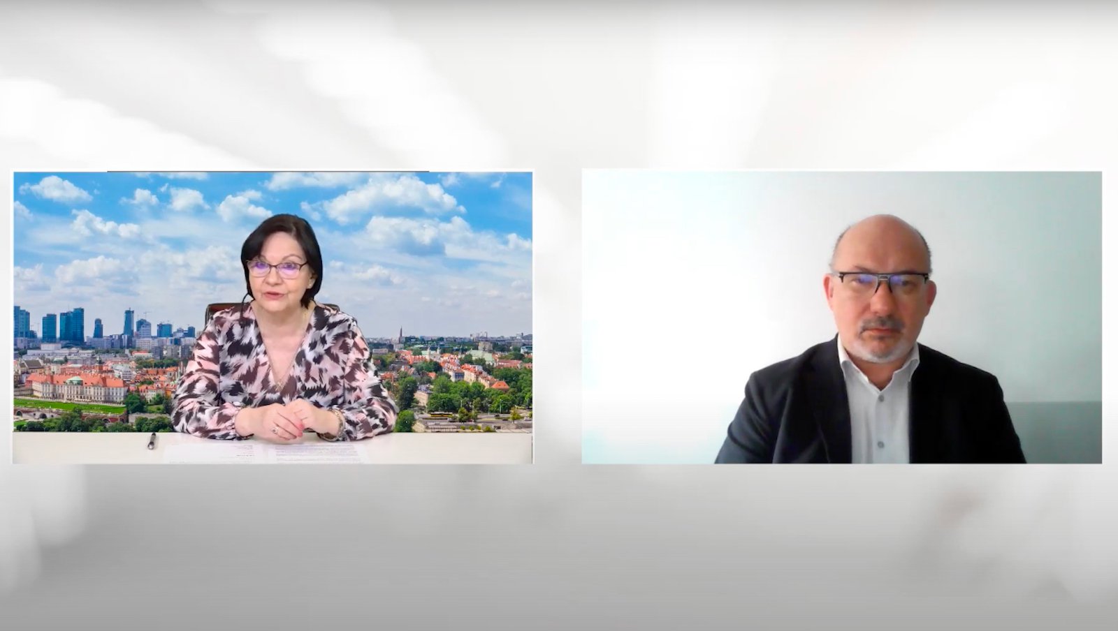 Terapia AML: Przełom, z którego wciąż nie możemy korzystać