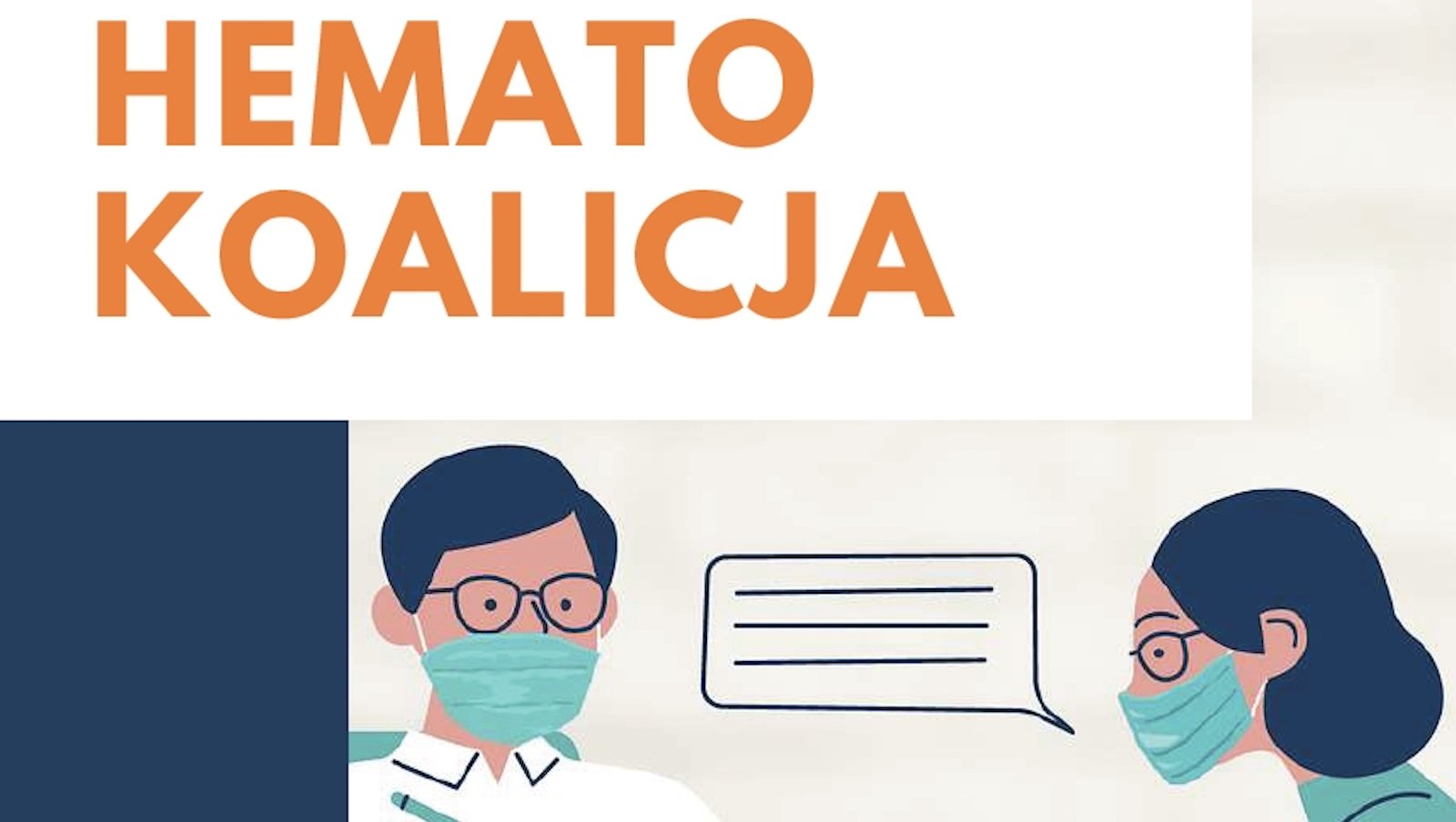 Sytuacja pacjentów hematoonkologicznych w Polsce wymaga dalszej poprawy | Raport HematoKoalicji