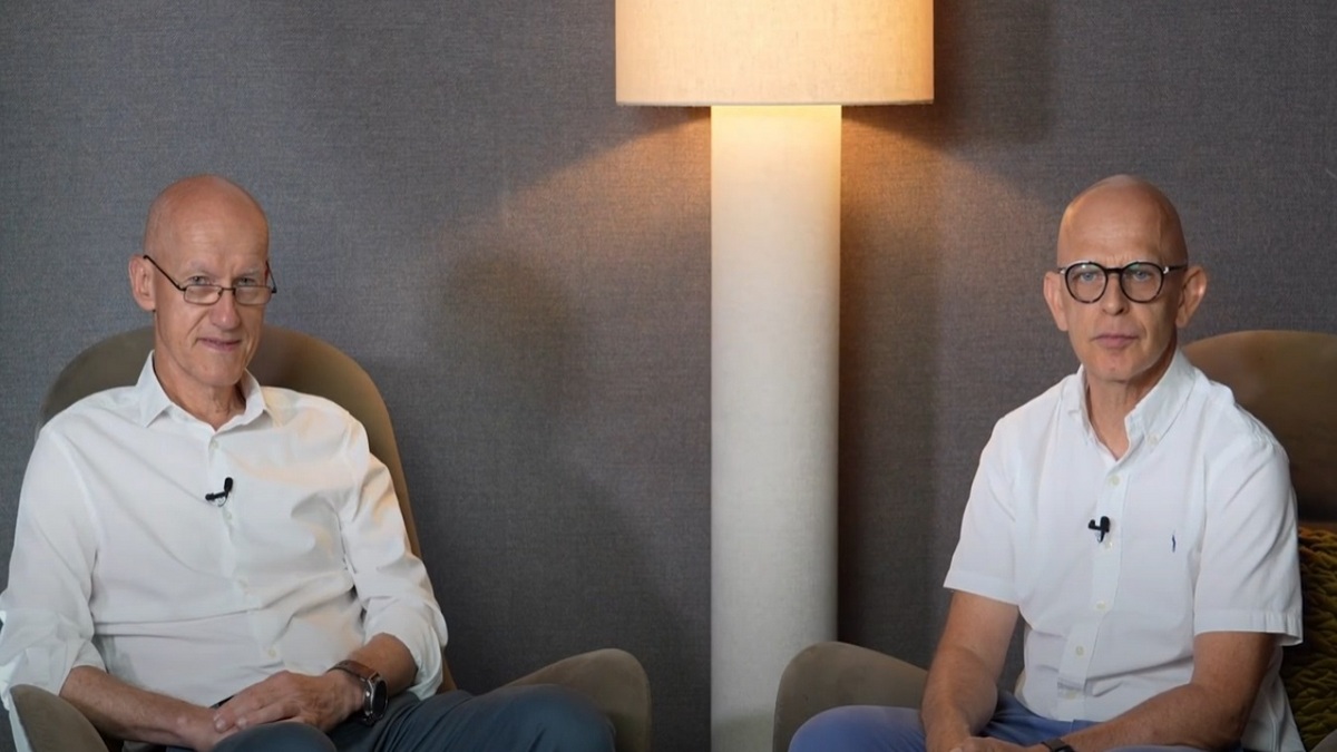 CLL Dialogi: Para nie od parady. Ibrutynib plus wenetoklaks