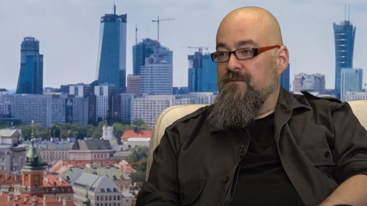 Dziś hemofilia nie jest wyrokiem - historia pacjenta